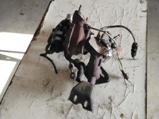 bontott RENAULT MASTER Turbó